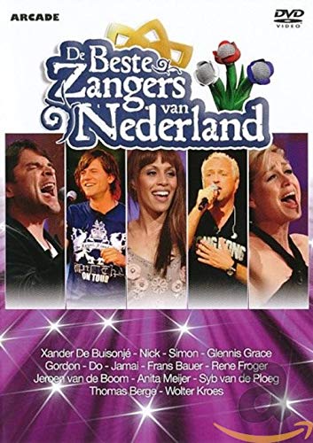 De Beste Zangers Van Nederland Films