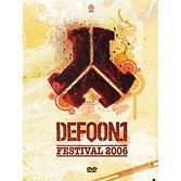 Defqon.1 Festival 2006 Music