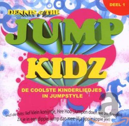 Dennis & The Jumpkidz - Jump Kidz Music
