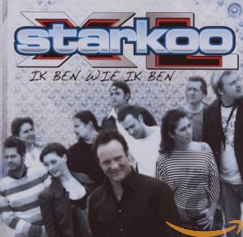 Starkoo xl-ik ben wie ik ben Music