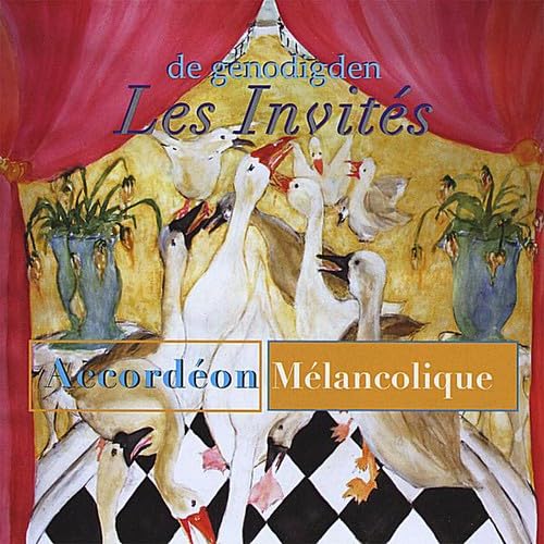 Product Image: Les Invites