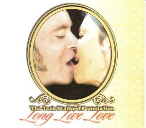 Long Live Love Music
