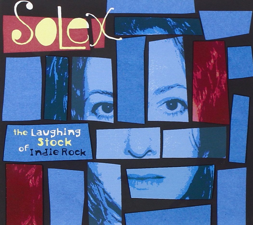 The Laughing Stock of Indie Rock Alternative & Indie