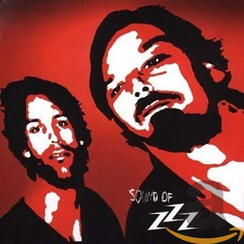 ZZZ - Sound Of ZZZ Pop