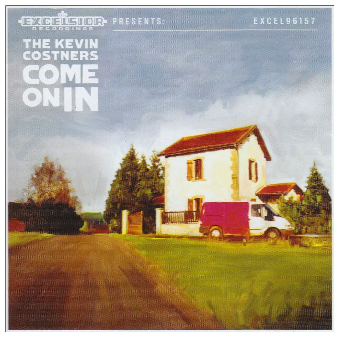 Kevin Costners - Come On In Pop