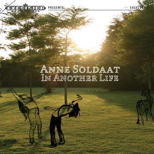 Anne Soldaat - In Another Life Music for Children