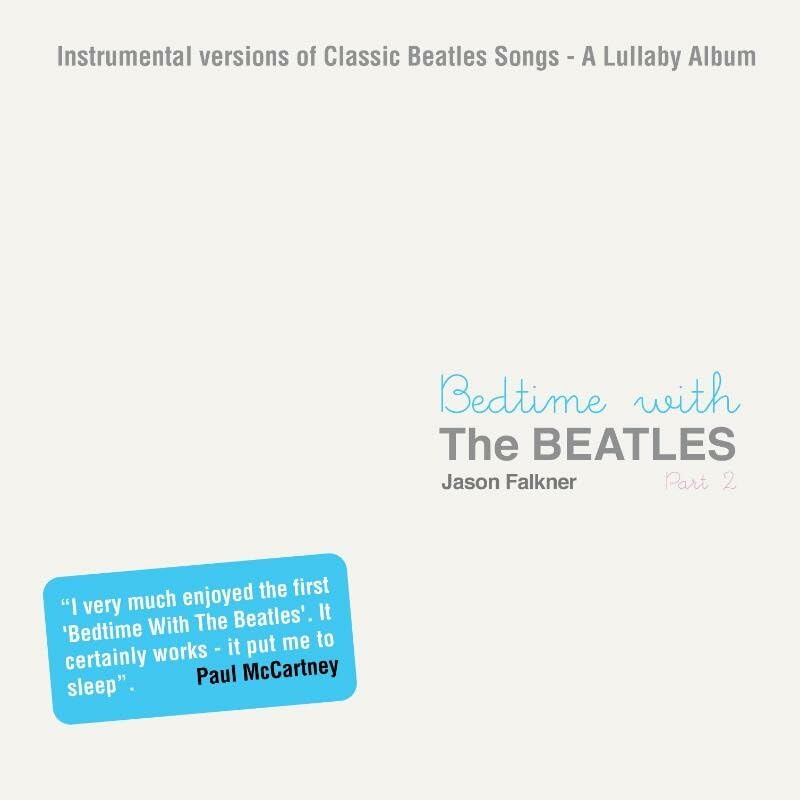 Jason Falkner - Bedtime With The..Part 2 Music