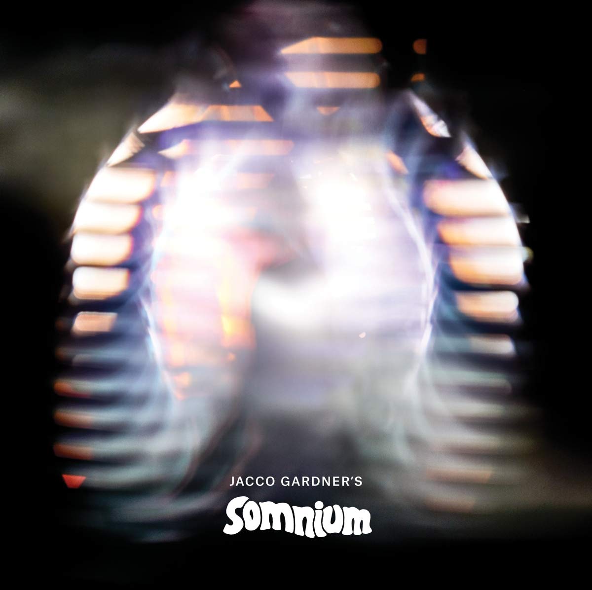 Jacco Gardner - Somnium Music for Children