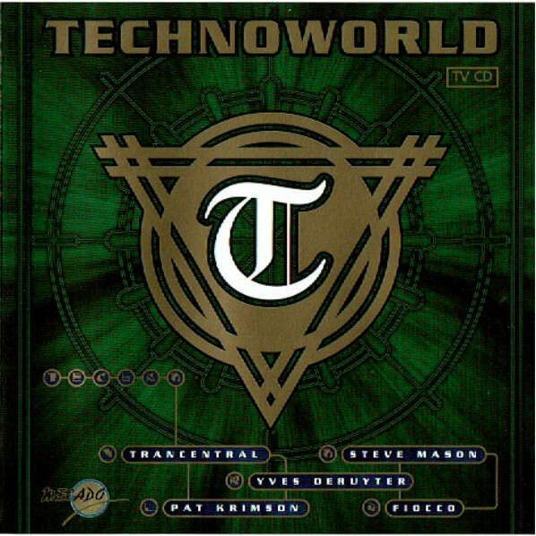 Fiocco, Blue Adonis, Barbarus, Marcel Woods, A. Paul, Steve Mason.. Music