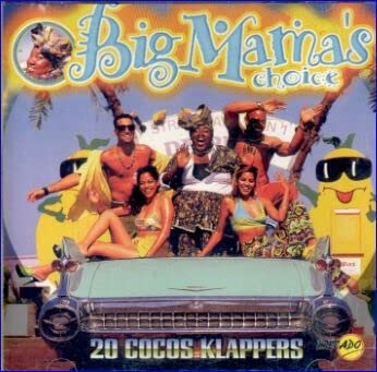 Product Image: Big Mama's Choice