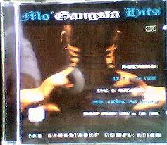 Product Image: Mo' Gansta Hits
