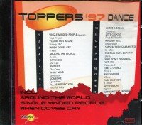 Toyz Project, Brandy M.G., 4 Real, D-Trip, She Can.. Alternative & Indie