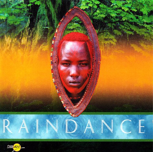 Raindance (The Sound Of The Forest) Music