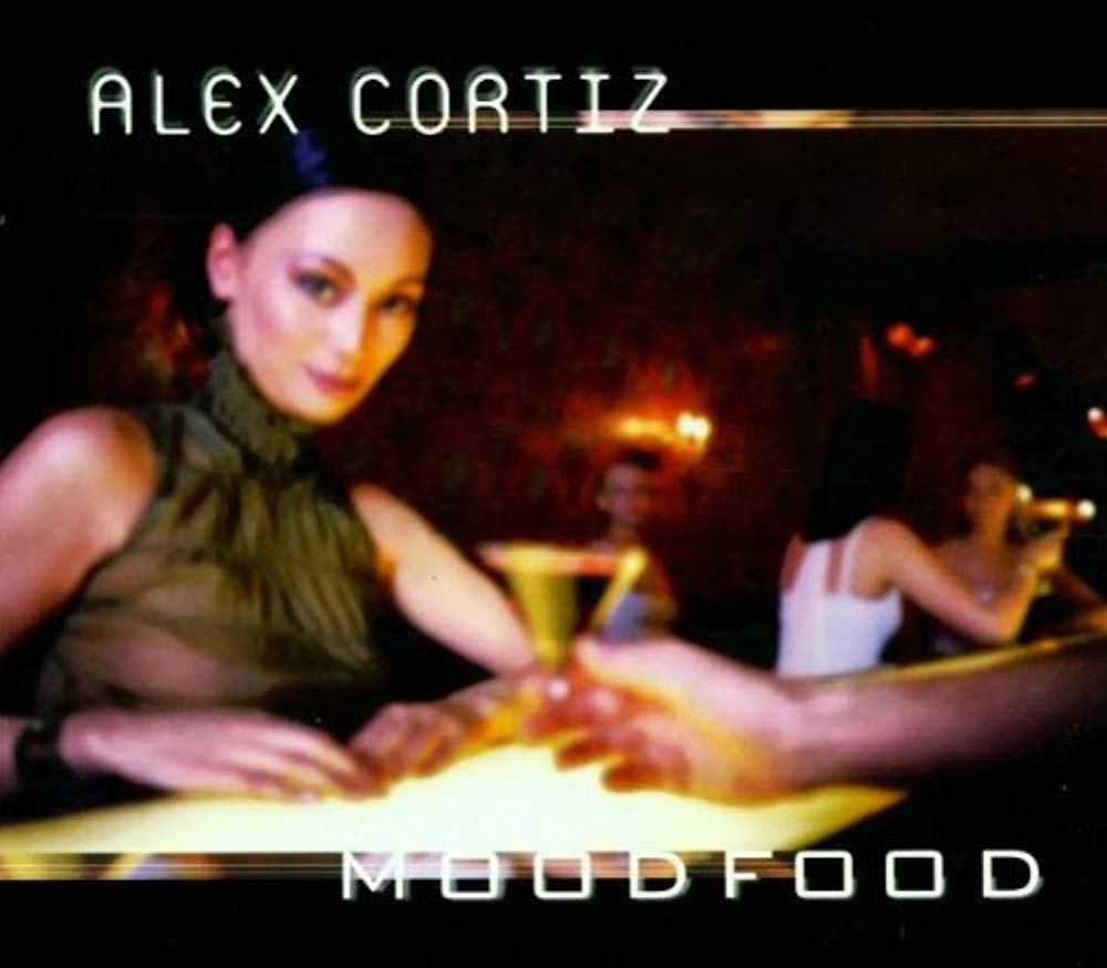 Product Image: Moodfood