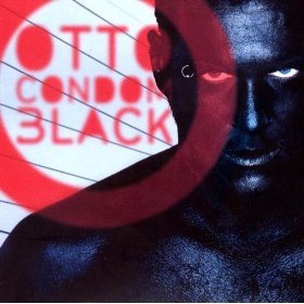 Condom Black Pop