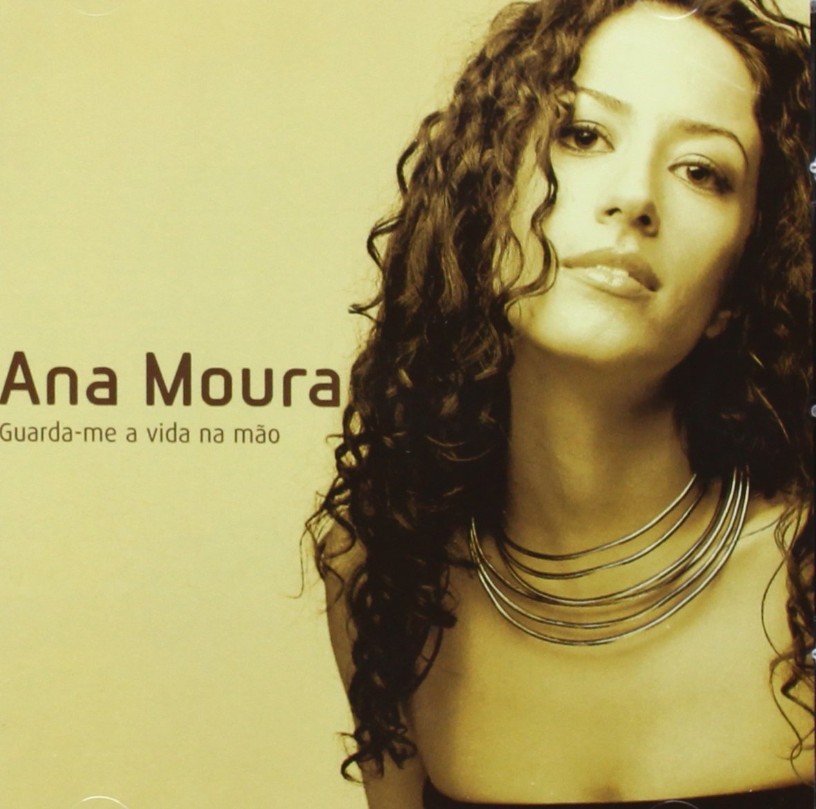Ana Moura - Guarda-me a vida na mao World Music