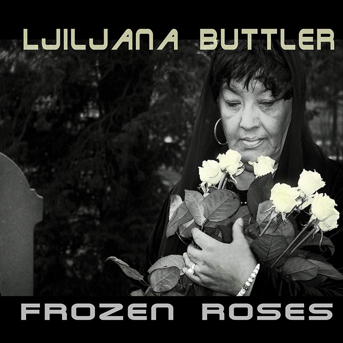 Frozen Roses World Music