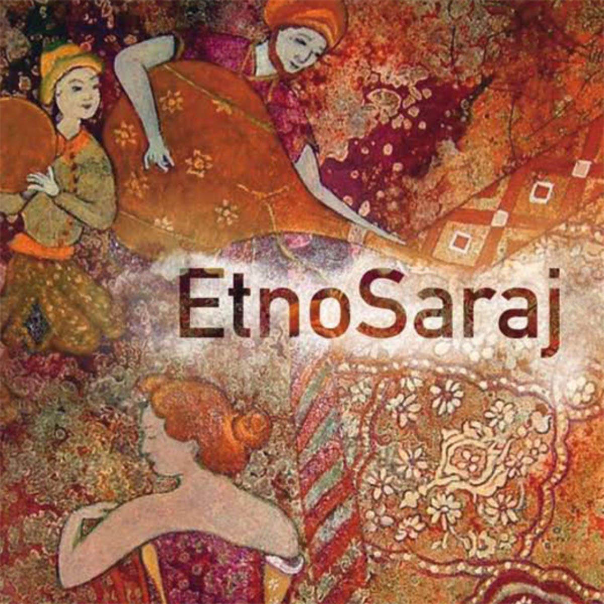 Etno Saraj World Music