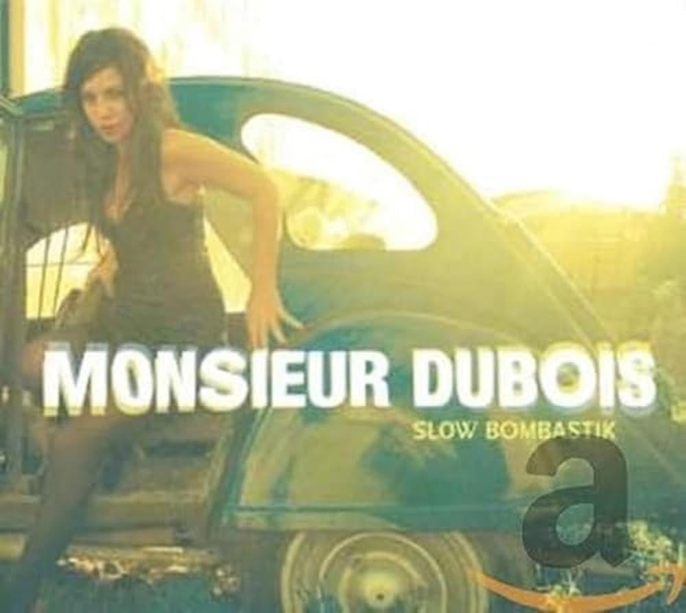 Slow Bombastik Funk, R&B & Soul