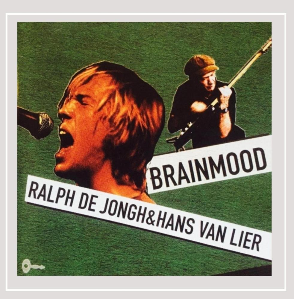 Brainmood cd