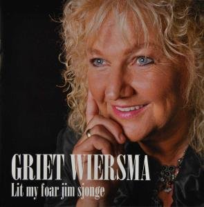 Lit My Foar Jim Sjonge cd