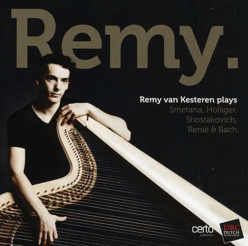 Remy Kesteren - Remy. Classical