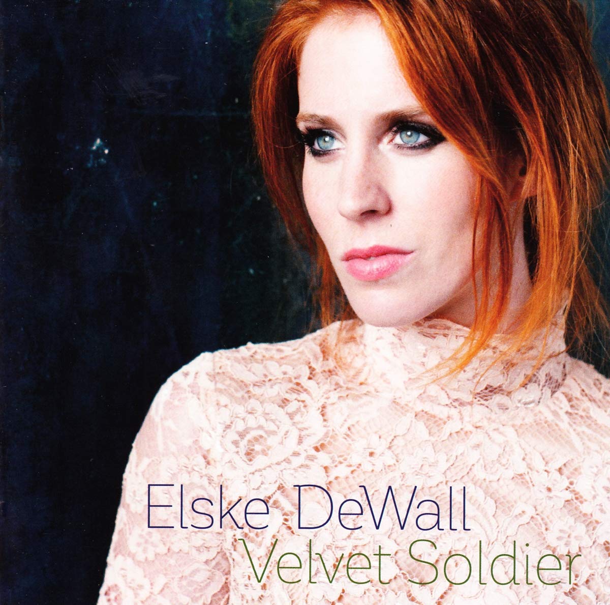 Elske Dewall - Velvet Soldier Music