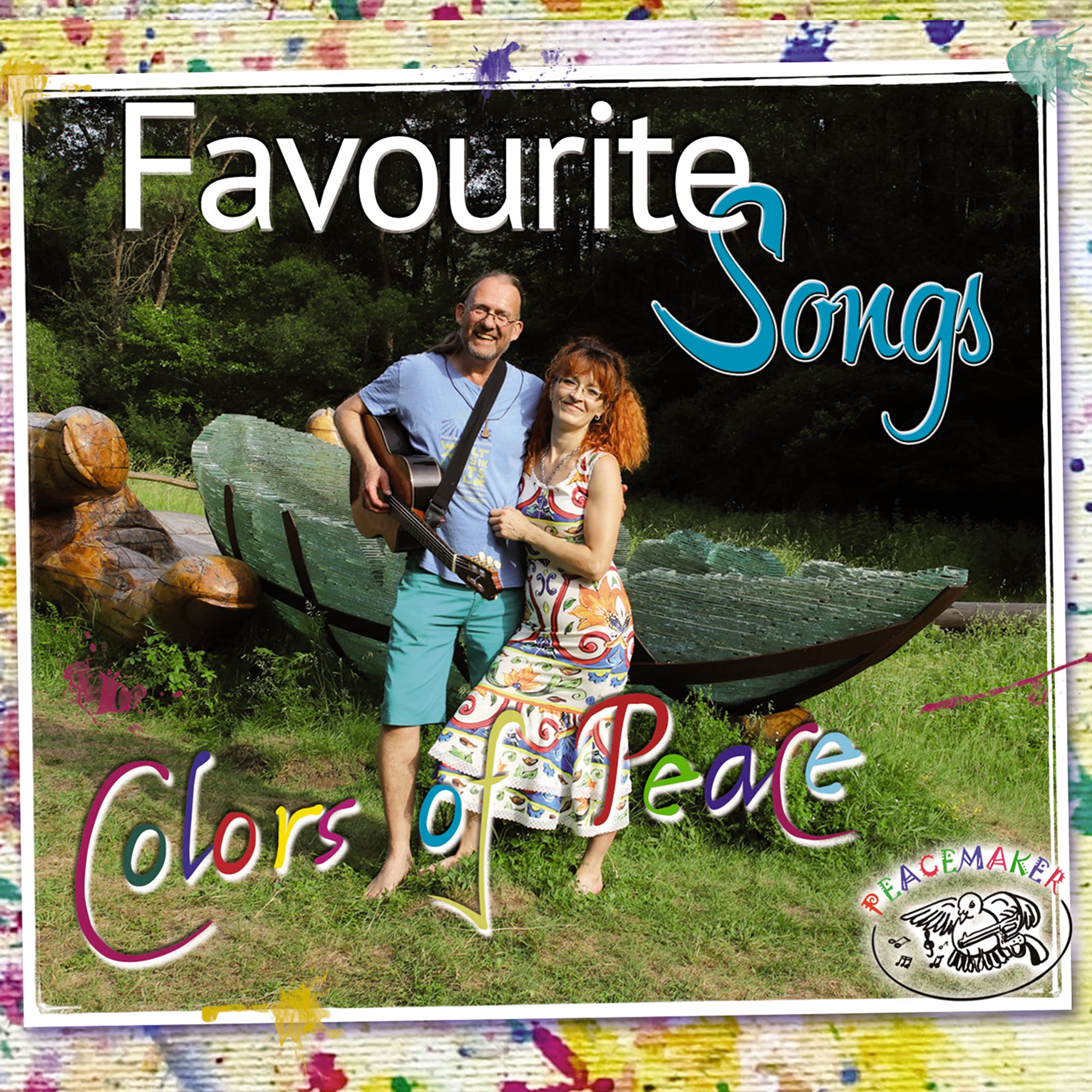 Colors of Peace Music