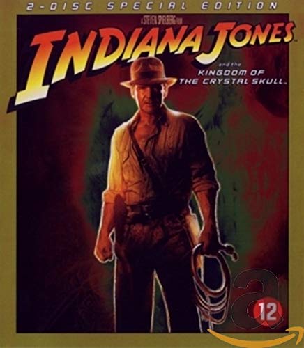 Indiana Jones et le royaume du crane de cristal Films