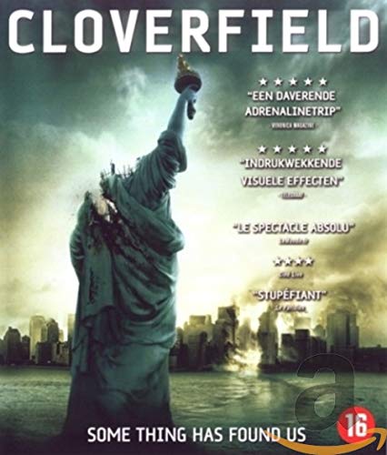 Cloverfield Films