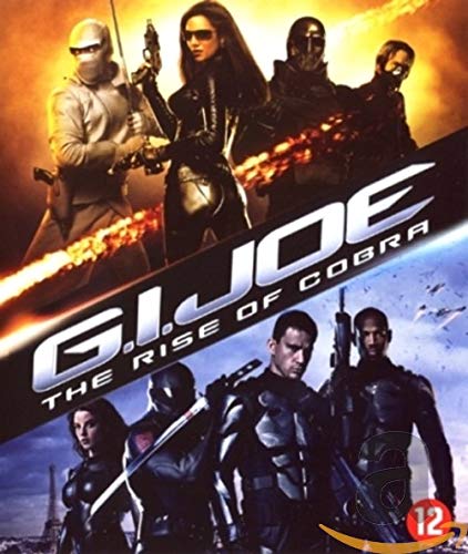 G.I. Joe - Le réveil du cobra Films