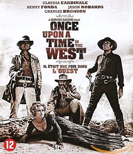 Product Image: Once upon a time in the west