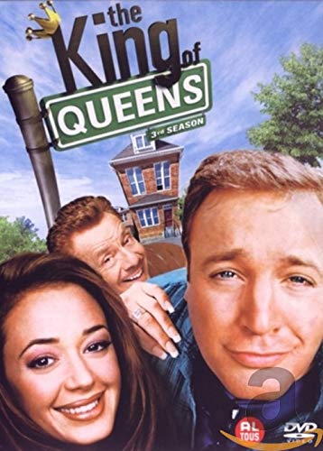 King of Queens - Seizoen 3 Films