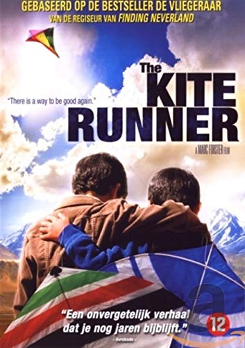Kite runner Films