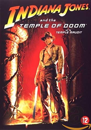 Indiana Jones - The temple of doom Films