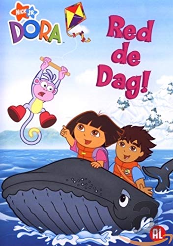 Dora - Red de dag Films