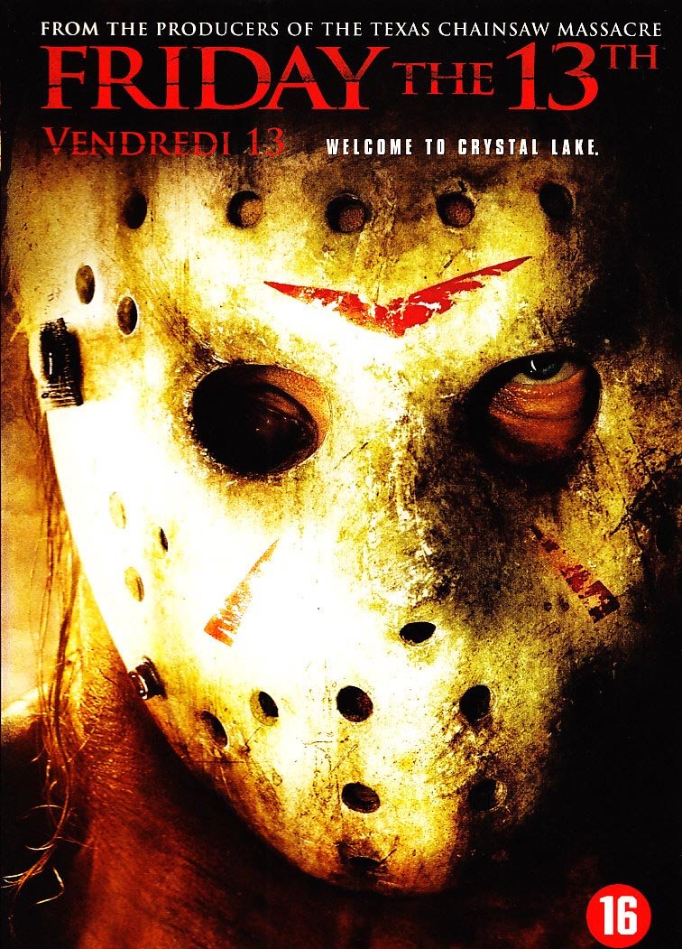 Friday the 13th (2009) Films