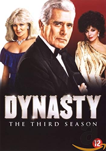 Dynastie: L'intégrale de la sasion 3 - Coffret 6 DVD Films