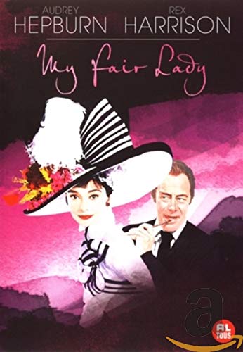 My fair lady Movies