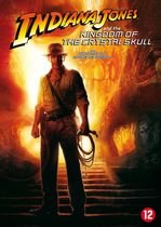 Indiana Jones and the Kingdom of the Crystal Skull Limited Edition Steelbook Movies
