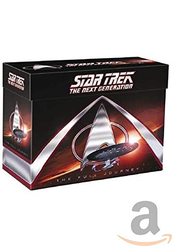 Star trek the next generation - Complete serie Films