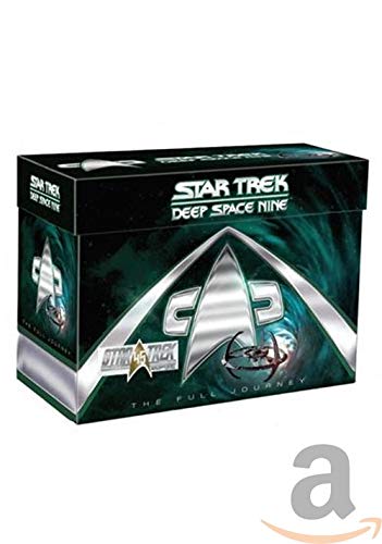 Product Image: STAR TREK - DEEP SPACE NINE: L'intégrale - Coffret Saison 1-7