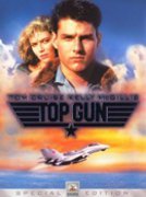 Top Gun (Special Edition, 2 DVDs) - Import mit Deutschem Originalton Films