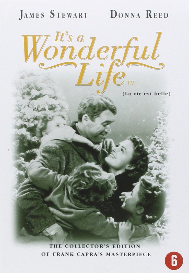 MOVIE IT'S A WONDERFUL LIFE Films