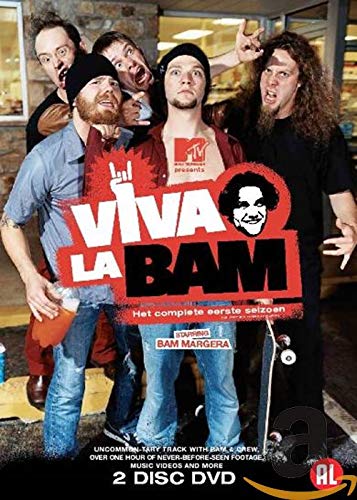 Viva la bam - Seizoen 1 Films