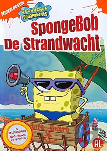 Spongebob - Strandwacht Films