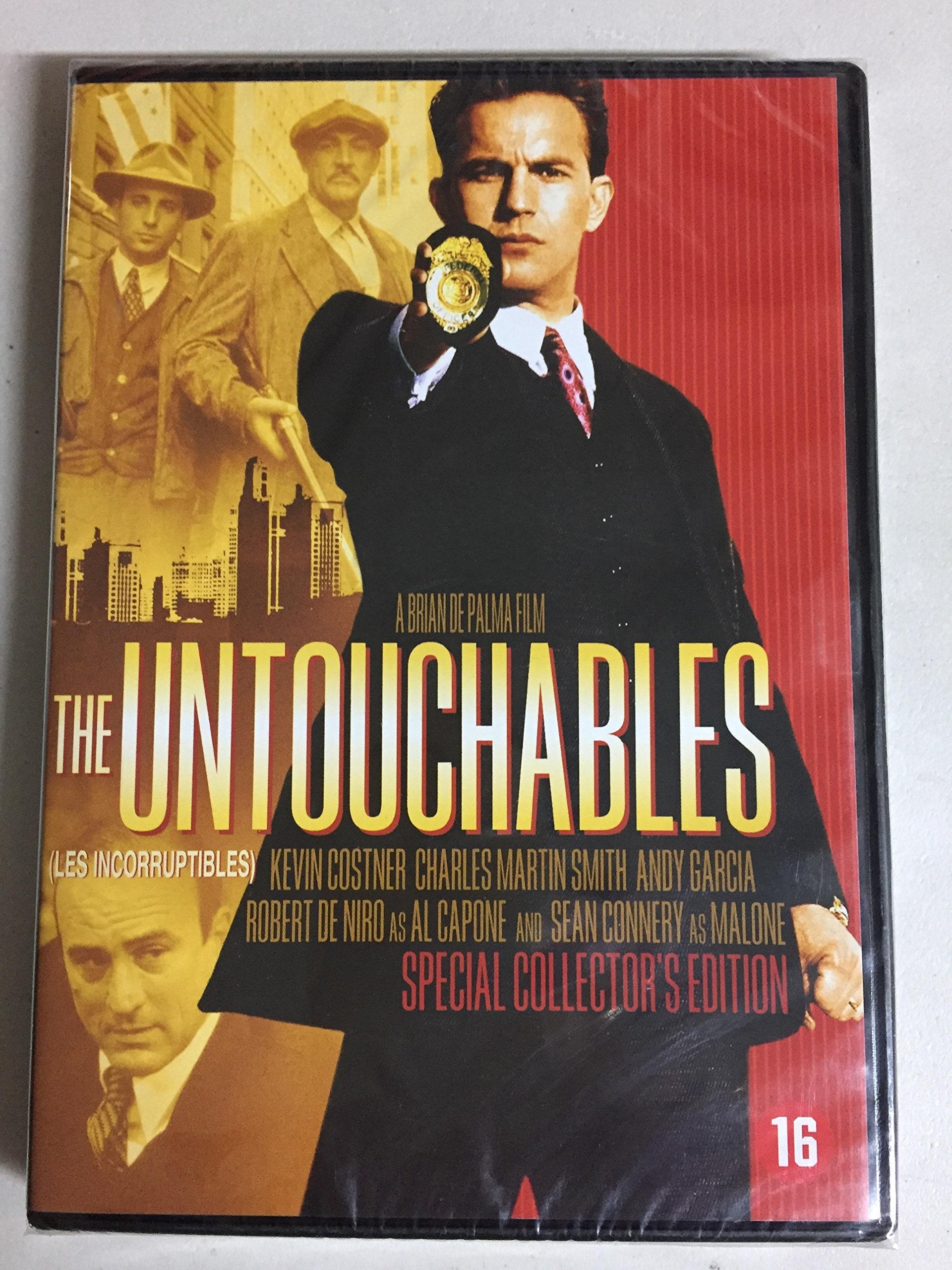Product Image: Les Incorruptibles - Edition Simple