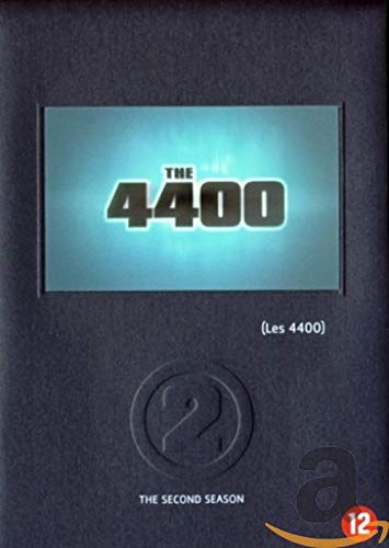 4400 - Seizoen 2 Films