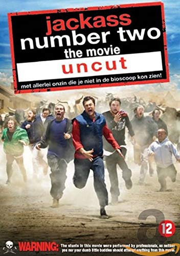 Jackass the movie number two Films