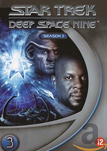 Star Trek: Deep Space Nine - L'integrale saison 3 (Nouveau packaging) Films